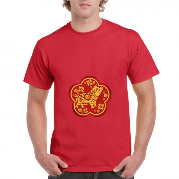 Golden Pig 4